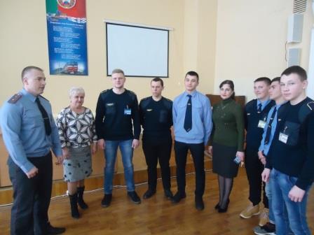 Правовая грамотность — доступна всем!