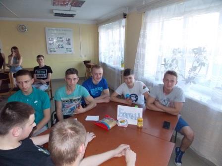 4 Команда П 21