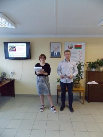 6 ведущие